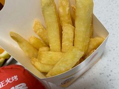 -汉堡王(合肥之心城店)