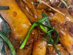 -花城苑广府菜(侨鑫店)