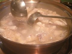 -润园四季椰子鸡火锅(海上世界店)