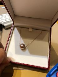 -RUANS阮仕珍珠(北京蓝色港湾店)