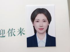 -白箱照相馆·外拍