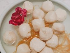 -捞神煲汤火锅(湖滨商业街店)