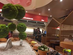 -喜家自助小火锅(卓悦里店)