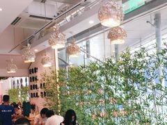 大堂-贵凤凰贵州米粉(五道口店)