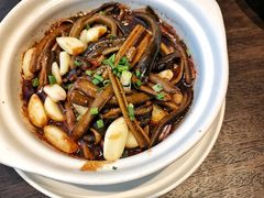 淮扬炒软兜-扬州狮子楼·非遗淮扬菜(总店)