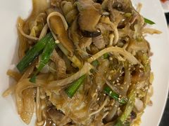 -桃园中华料理炸酱面(燕儿岛路店)