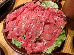 -壹兆圆重庆火锅手工炒底料(长白格林玫瑰湾店)