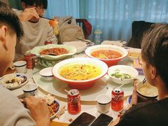 -老萍巷莲花血鸭·萍乡地标江西菜(步行街店)
