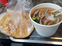 -金喜来特色腰花粉(华苑小区店)
