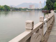 -西湖公园(鼓楼区)