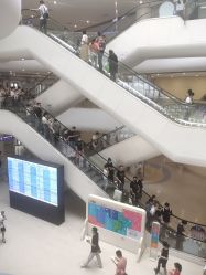 -苏州大学附属儿童医院(园区总院)