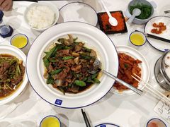 -兰湘子·湘菜小炒(石家庄万象城店)