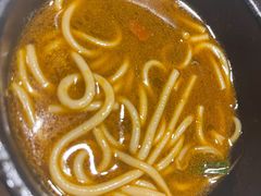 小铜锅烧米线-雀舞·私食(凯德店)