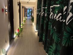 -逅莱·影院足道·日式SPA(大世界店)