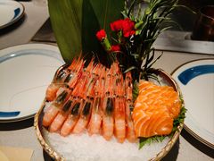 -大渔铁板烧(铁西万象汇店)