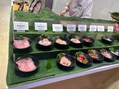 -第六季自助餐厅(北太平庄店)
