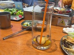 -路边羊烧烤酒场(宝带路店)