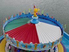 -左海海底世界