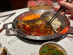 -大龙燚·旷野鲜火锅(广州首店)