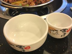 -胖娃古镇鸡杂(磁器口总店)