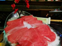 -袍家大院重庆火锅(文安路店)