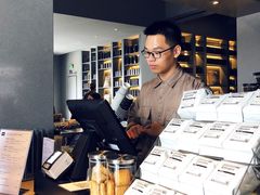 -来回·咖啡(钟村咖啡豆店)