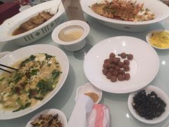 -合胜记太原排档(王府井店)