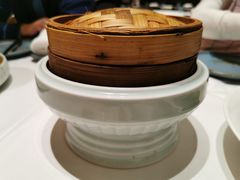 鸭饼-君子·兰餐厅(长江路店)