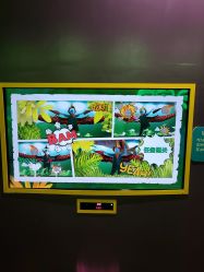 -恐龙探索乐园(磁器口店)