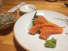 -福匠日本料理(人民路店)