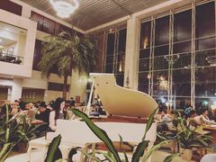 -佰园全日西餐厅-厦门佰翔软件园酒店