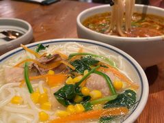 -云海肴·云南小炒·汽锅鸡(天津国金汇店)