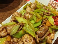 -新兴园饺子馆(河南街店)