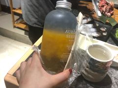 -THE ALLEY 鹿角巷(时代天街A馆店)