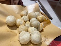 -牛村来人潮汕牛肉火锅(西单店)