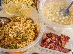 -马虎风味菜馆(王府园小区店)