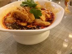 -潮府馆·非遗潮州菜·世纪公园(新国际博览中心店)