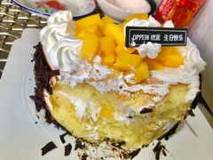 -欧派蛋糕(总店)