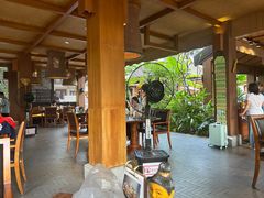 -西双版纳洲际度假酒店-曼霖轩中餐厅