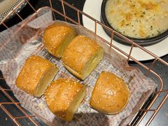 -西堤牛排(龙德广场店)