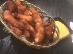 -散德行小酒馆