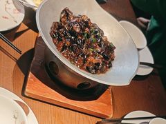 -绿茶餐厅(西湖银泰百货店)