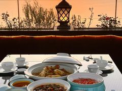 -火福·天湖阁大闸蟹博物馆主题餐厅(浅水湾店)