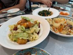 -汗腾格里·风味餐厅(新疆驻京办店)