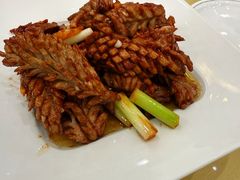 -聚丰德饭店(经五路店)