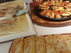 -北李妈妈菜·海肠捞饭(高新万达店)