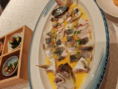 -红棉中餐厅·广州海航威斯汀酒店