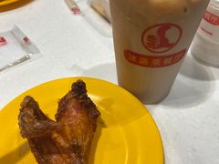 -冰岛茶餐厅(世茂店)