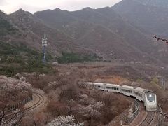 -居庸关长城