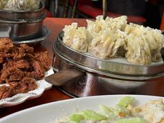 -德贤烧麦菜馆(本溪路店)